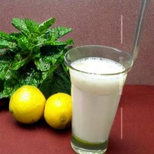 Mosambi Juice