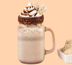 Belgian Frappe
