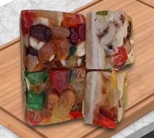 Dryfruit Rainbow
