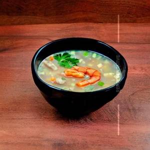 Prawn Talumein Soup