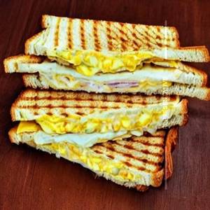 Egg cheese