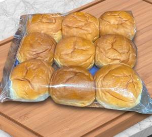 Mini Bun 1 pc