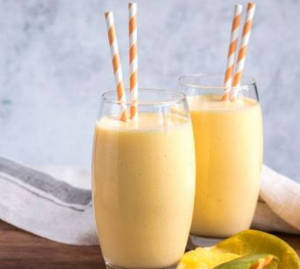 Mango Shake