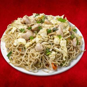 Chicken Hakka Noodle