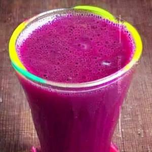 Dabangg Juice