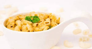 Veg Macaroni