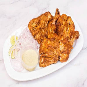 Chicken Tandoori(full)4pcs