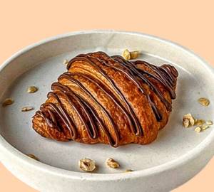 Chocolate Croissant