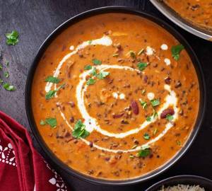 Dal Makhani
