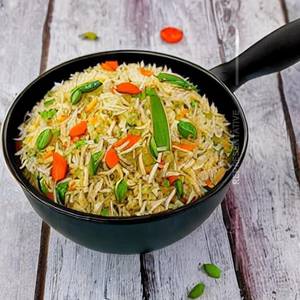 Mallaca Fried Rice
