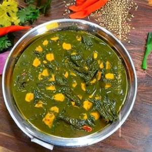 Dal Palak