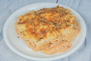 Veg Cheese Pasta