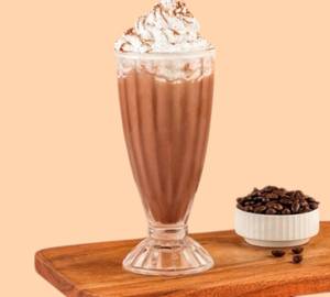 Dark Frappe