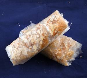 Dry Fruit Putharekulu