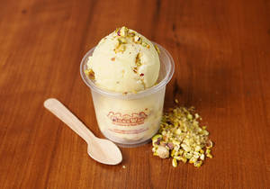 Kulfi  Scoop