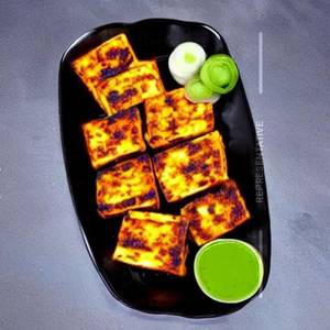 Paneer Crispy