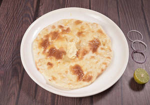 Tandoori Butter Roti