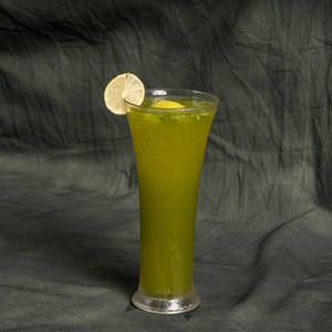 Mango Spice Mojito
