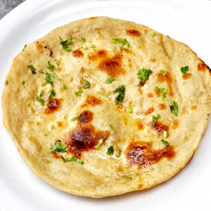 Butter Roti
