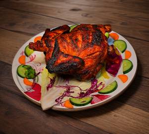 Grill Chicken 1/2 Half