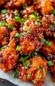 Chinese Chicken