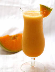 Musk Melon Juice