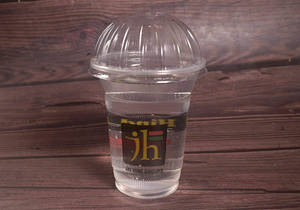 Fresh Lime Water