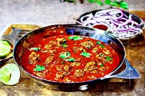 Nargis Kofta