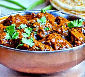 Veg Rogan Josh
