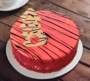 Redbe Cake