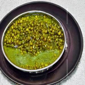 Nimbu Phudina Chana