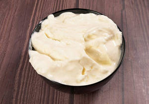 Plain Dahi