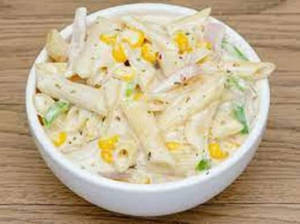 Veg Paneer Cheese Pasta