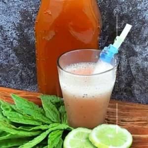 Mosambi Juices