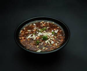Hot And Sour Soup