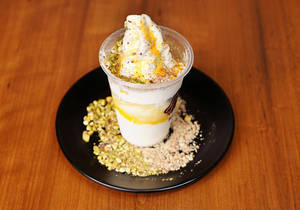 Kulfi  Falooda