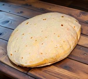 Tawa Roti Butter