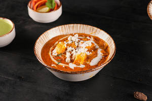 The Walk Special Paneer Lababdar