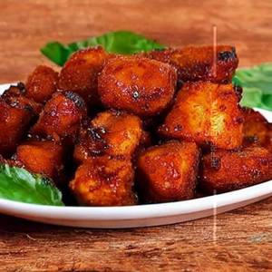 Pork Fry