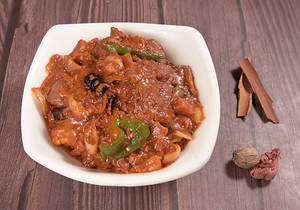Kadai Chicken(boneless)