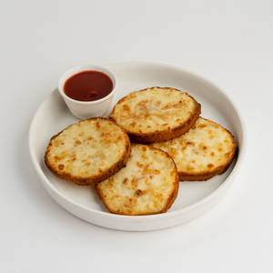 Cheese Garlic Bread