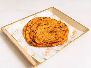 Papad Ki Tikadi