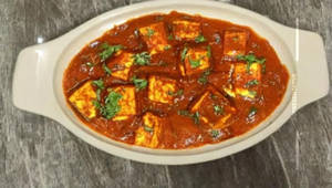 Paneer Lazeez