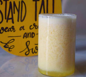 Pineapple Shake