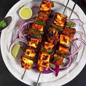 Paneer Tikka