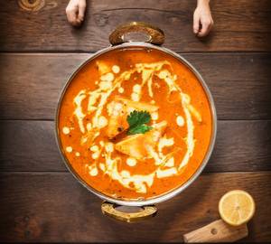 Shahi paneer