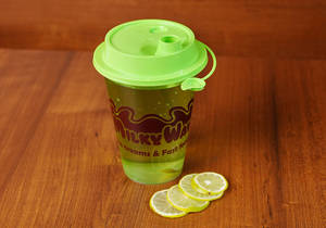 Green Apple Mojioto