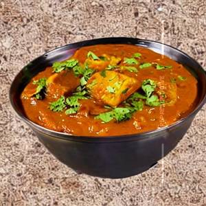Veg Makhanwala