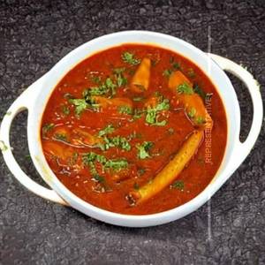 Veg Garlic