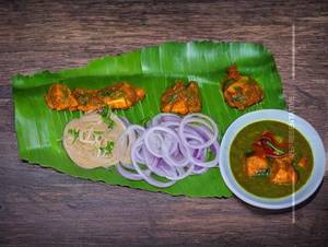 Fish Curry Pothichoru